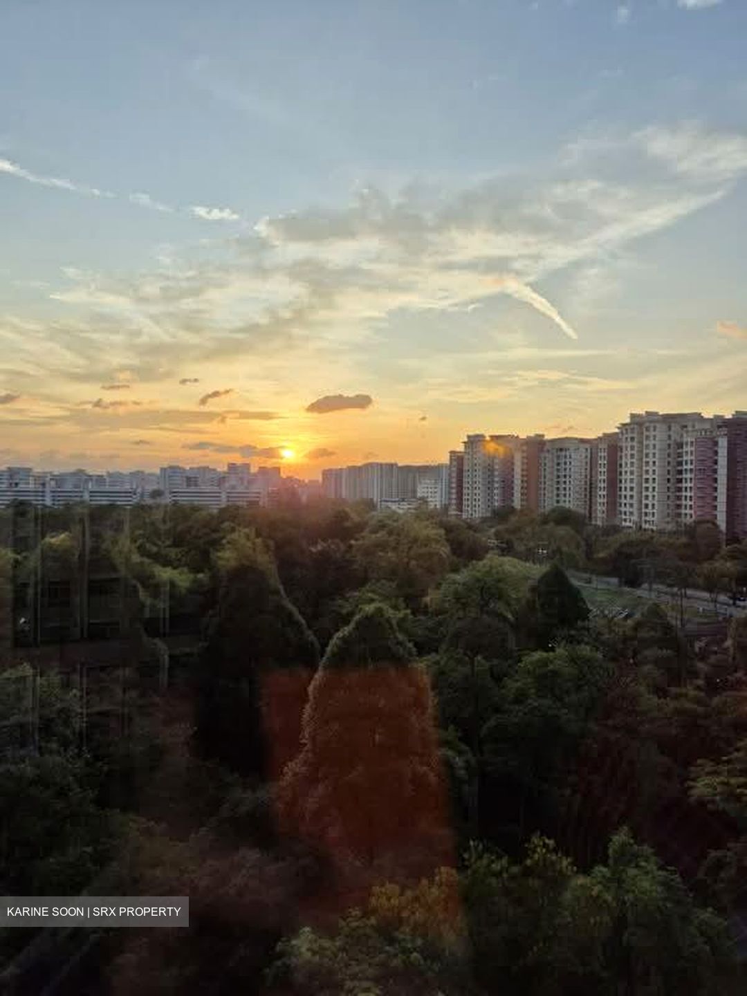 Blk 470C Hougang Parkview (Hougang), HDB 5 Rooms #540192141